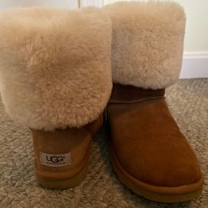 Ugg classic tall boots